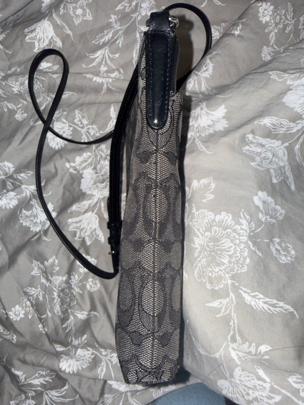 Coach Crossbody Purse Bag - Picture 7 of 7